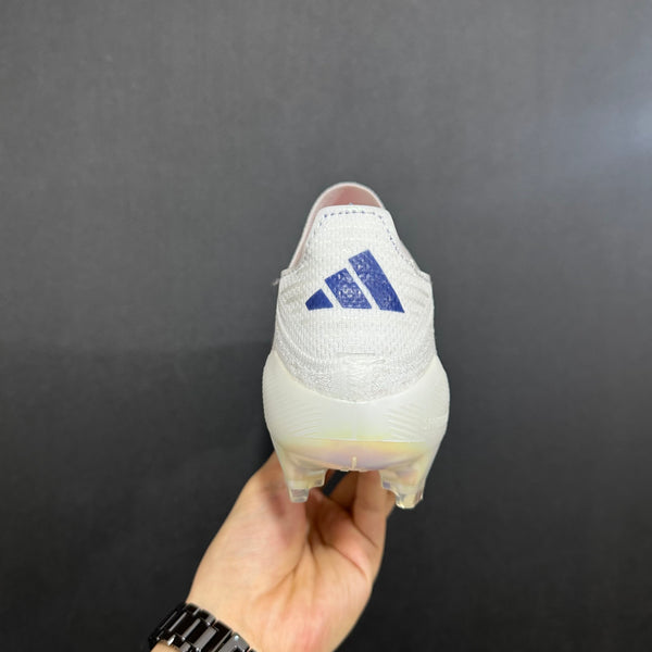 Chuteira Campo Adidas X F50+ FG Elite + Brindes
