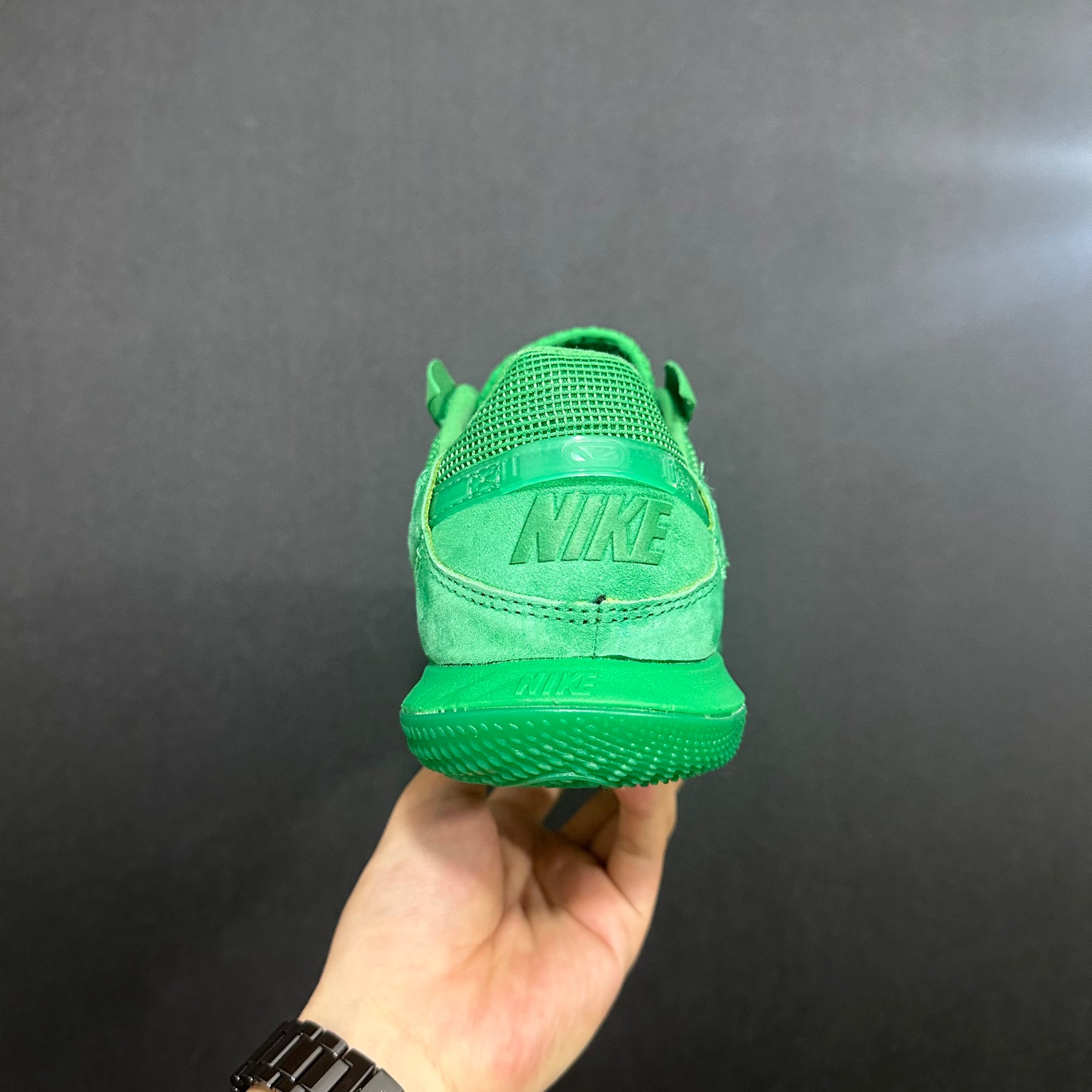 Tênis Futsal Nike Street Gato IC Elite + Brindes Exclusivos