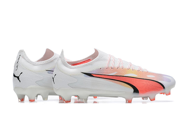Chuteira Campo Puma Ultra FG Elite + Brindes