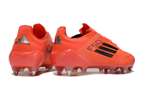 Chuteira Campo Adidas X F50 SG Elite + Brindes Exclusivos