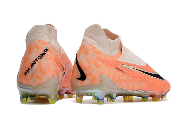 Chuteira Campo Nike Phantom GX DF Elite + Brindes