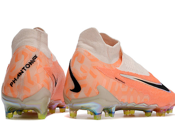 Chuteira Campo Nike Phantom GX DF Elite + Brindes