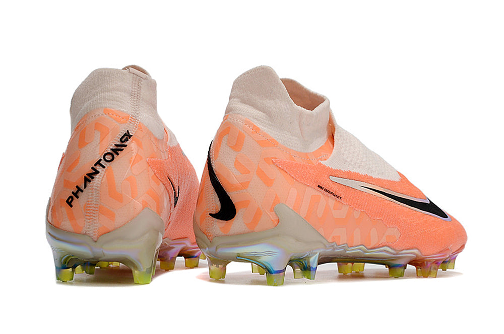 Chuteira Campo Nike Phantom GX DF Elite + Brindes