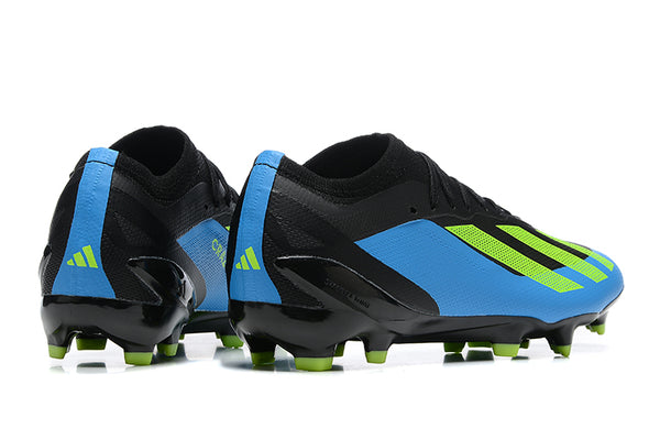 Chuteira Campo Adidas X Crazyfast.1 FG  Elite + Brindes