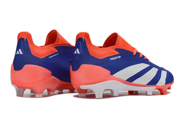 Chuteira Campo Adidas Predator FG Elite + Brindes