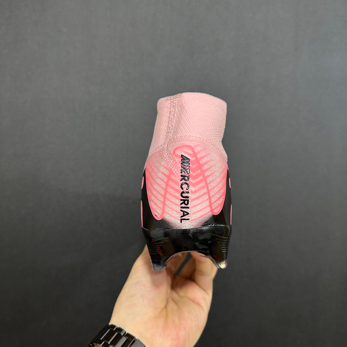 Chuteira Campo Nike Air Zoom Mercurial Superfly 10 Elite + Brindes Exclusivos