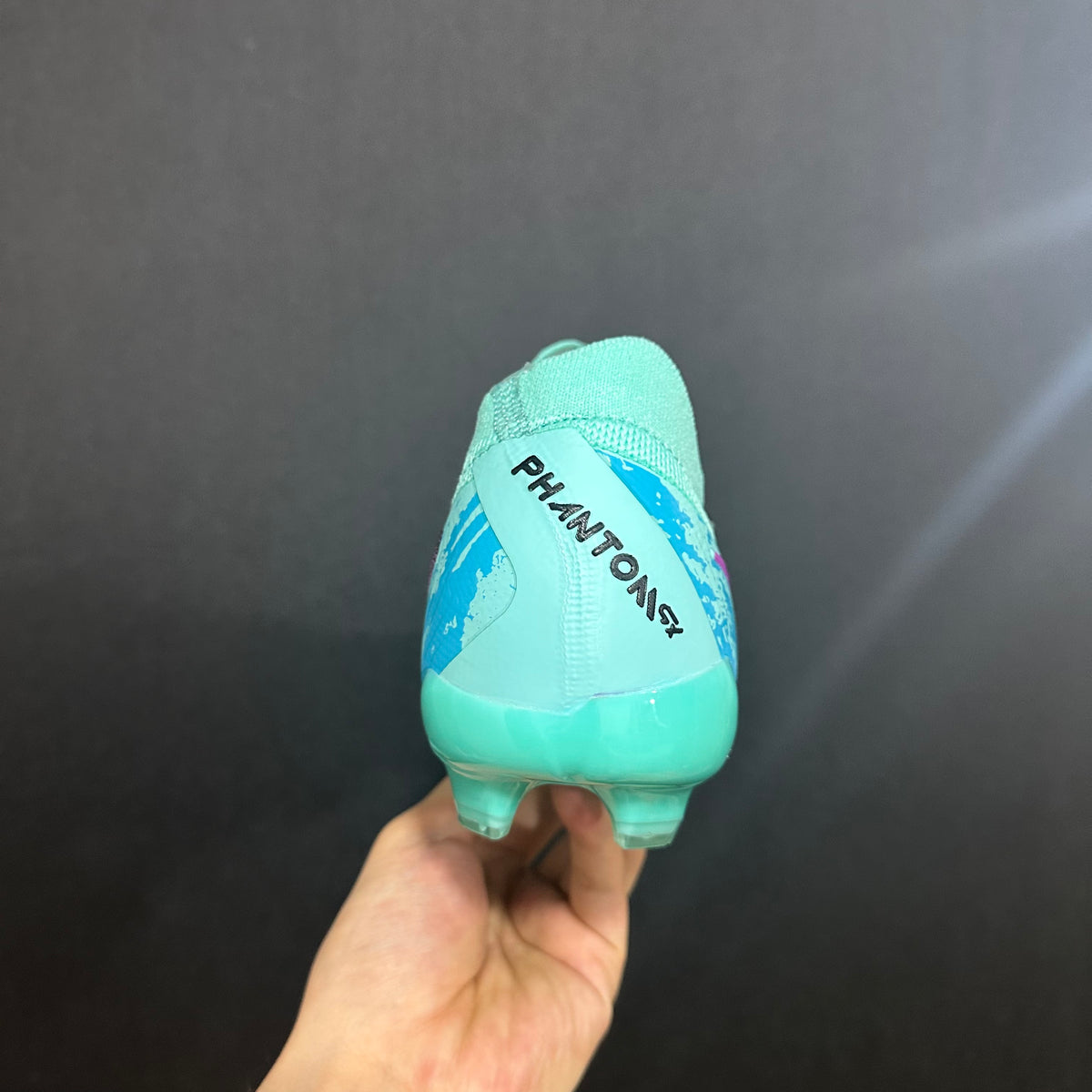 Chuteira Campo Nike Phantom Luna 2 Elite + Brindes