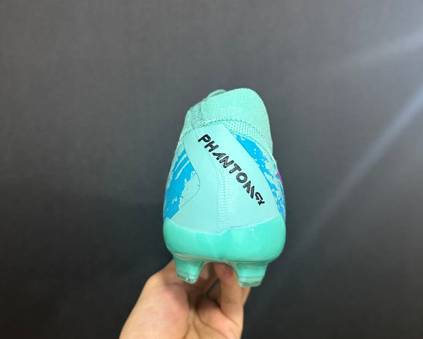 Chuteira Campo Nike Phantom Luna 2 Elite + Brindes