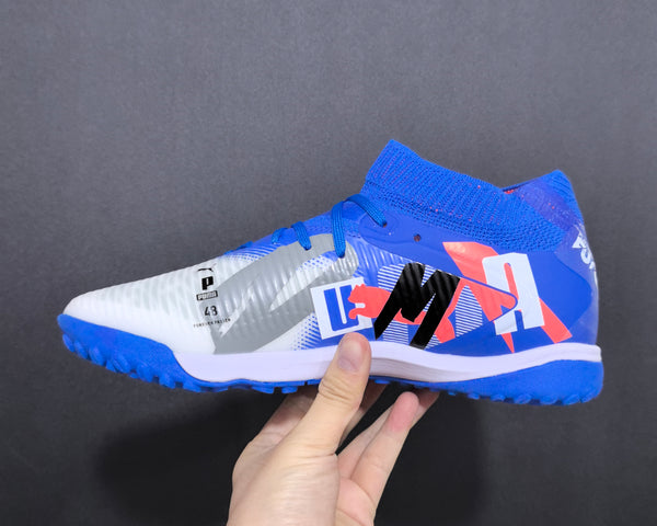 Chuteira Society Puma Future 8 TF Elite + Brindes