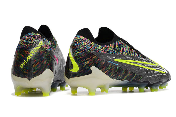 Chuteira Campo Nike Phantom GX DF Elite + Brindes