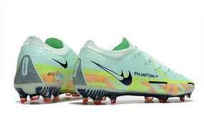 Chuteira Campo Nike Phantom GT Elite + Brindes Exclusivos