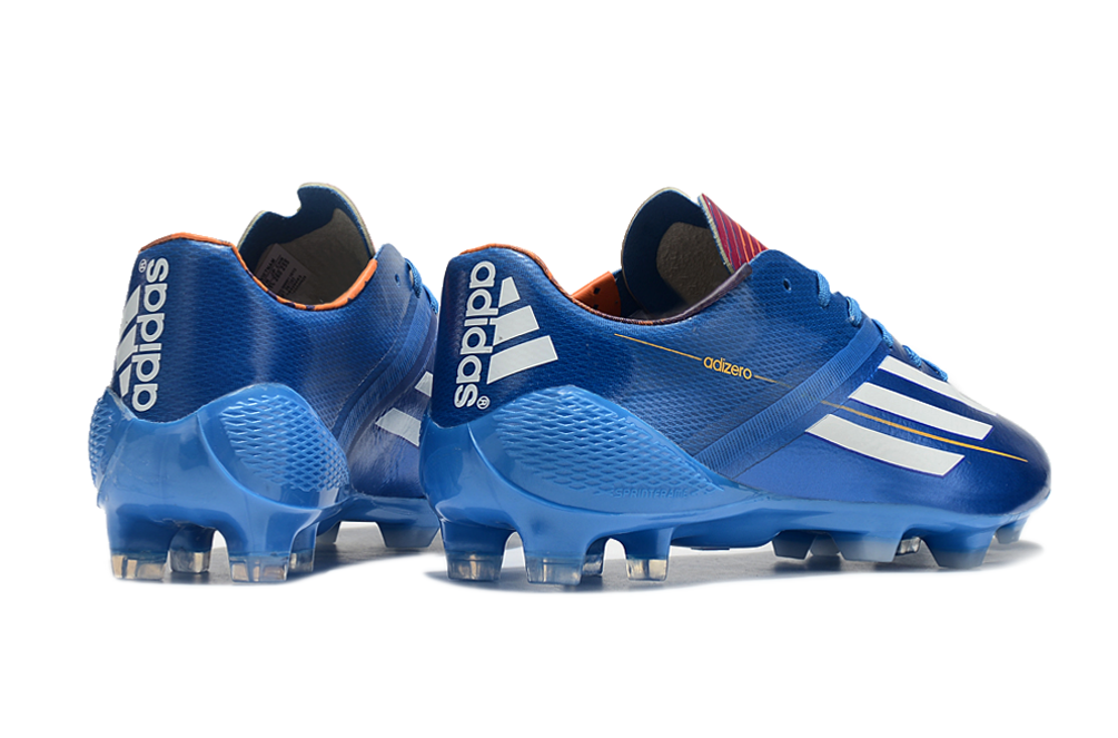 Chuteira Campo Adidas Adizero F50 FG  Elite + Brindes Exclusivos