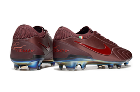 Chuteira Campo Nike Tiempo Legend 10 Elite + Brindes