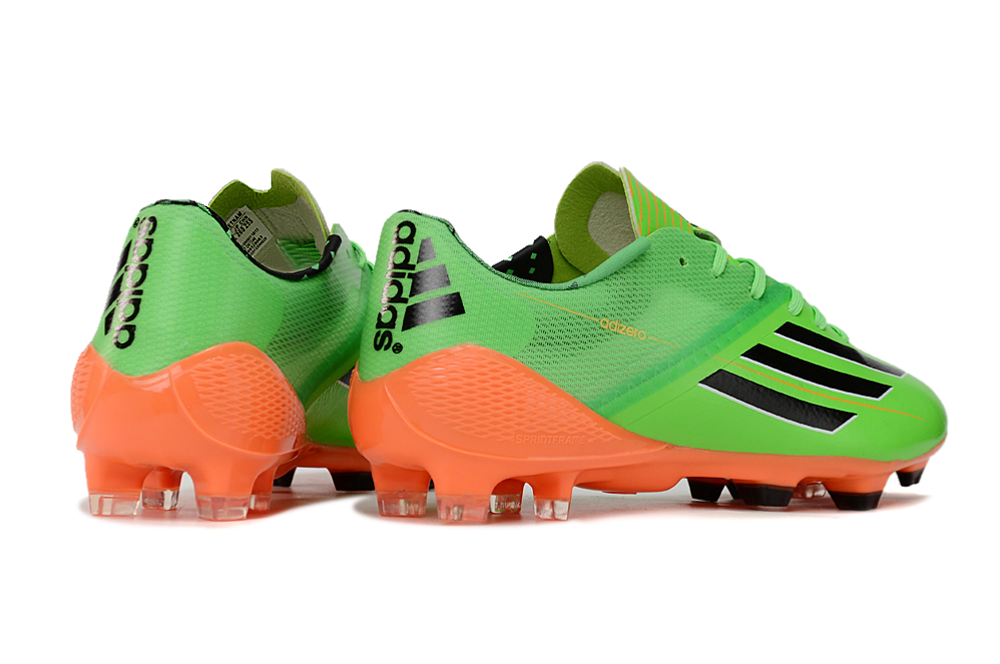 Chuteira Campo Adidas Adizero F50 FG  Elite + Brindes Exclusivos