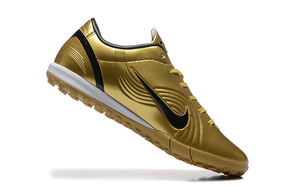 Chuteira Society Nike Mercurial Vapor 1 (RONALDO) TF Elite + Brindes