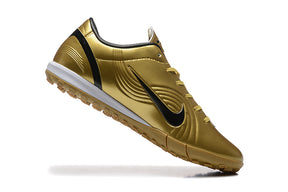Chuteira Society Nike Mercurial Vapor 1 (RONALDO) TF Elite + Brindes