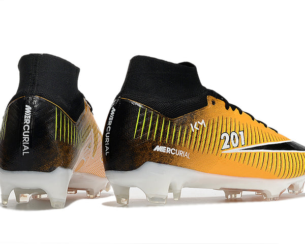 Chuteira Campo Nike Air Zoom Mercurial Superfly 9 Elite + Brindes Exclusivos