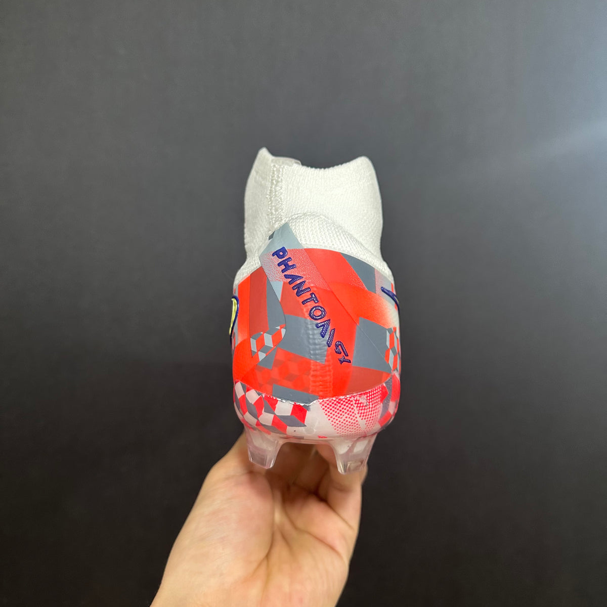 Chuteira Campo Nike Phantom Luna 2 Elite + Brindes