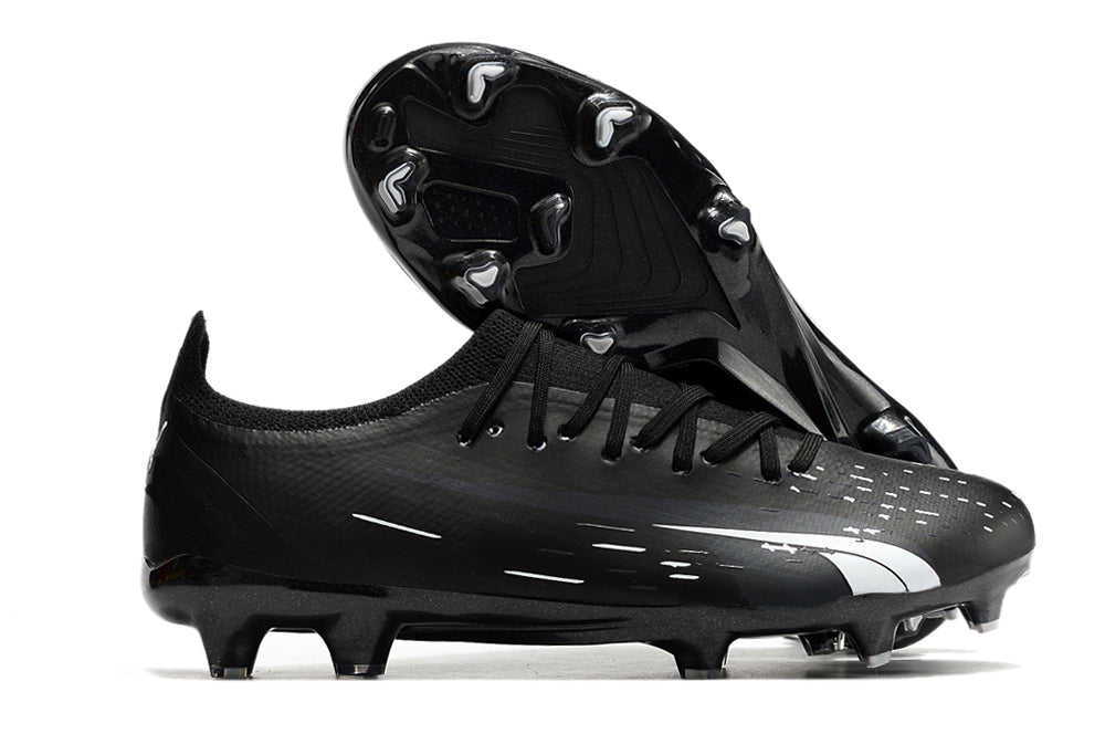Chuteira Campo Puma Ultra FG Elite + Brindes