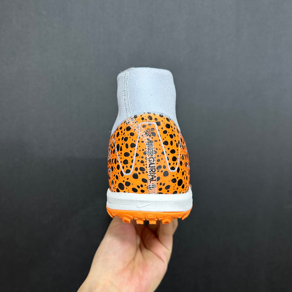 Chuteira Society Nike Air Zoom Mercurial Superfly 10 TF Elite + Brindes Exclusivos