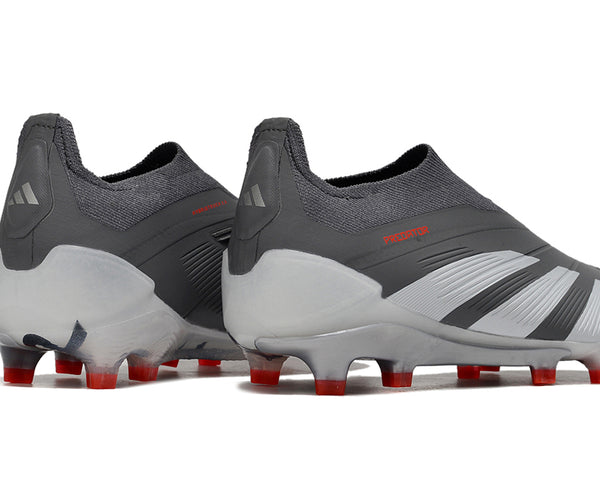 Chuteira Campo Adidas Predator+ FG Elite + Brindes