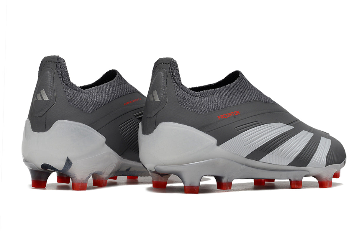 Chuteira Campo Adidas Predator+ FG Elite + Brindes