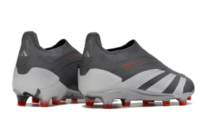 Chuteira Campo Adidas Predator+ FG Elite + Brindes