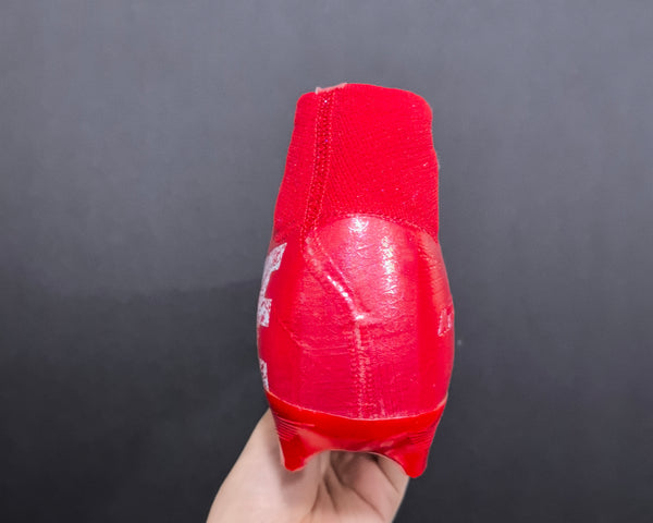 Chuteira Campo Nike Air Zoom Mercurial Superfly 10 Elite + Brindes Exclusivos