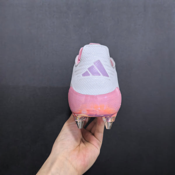 Chuteira Campo Adidas X F50 SG Elite + Brindes