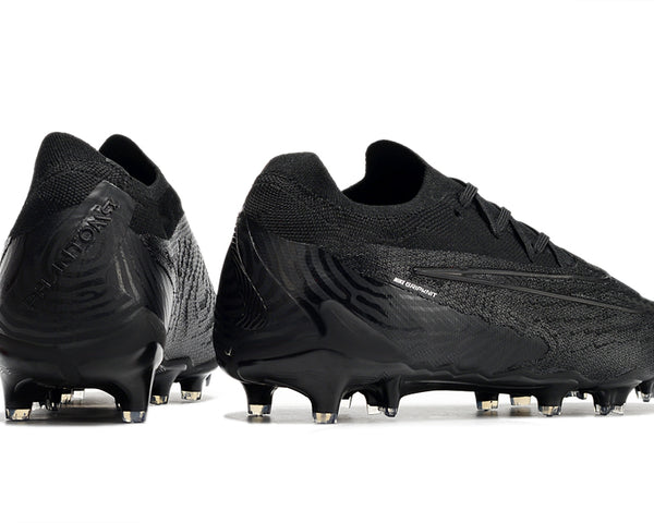 Chuteira Campo Nike Phantom GX DF Elite + Brindes