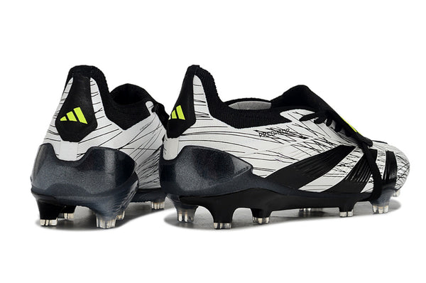 Chuteira Campo Adidas Predator 30 FG Elite + Brindes