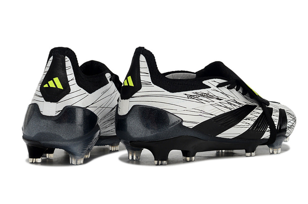 Chuteira Campo Adidas Predator 30 FG Elite + Brindes