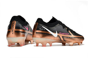 Chuteira Campo Nike Phantom GT Elite + Brindes Exclusivos