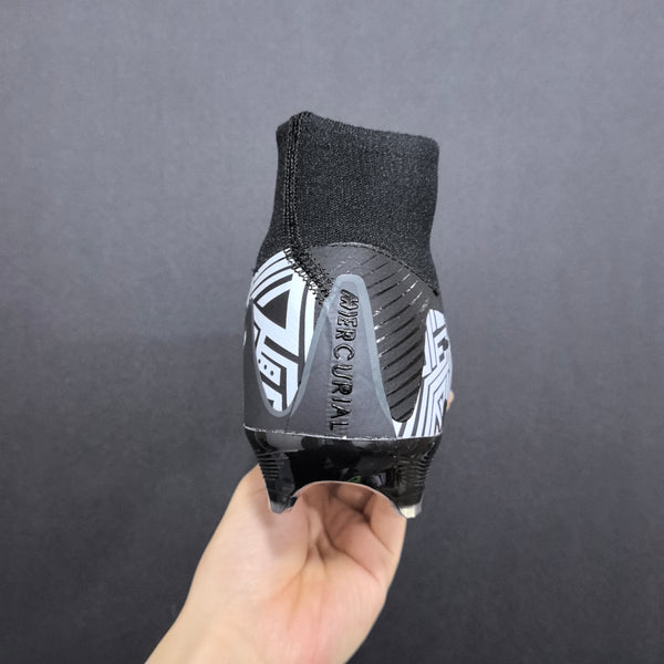 Chuteira Campo Nike Air Zoom Mercurial Superfly 10 Elite + Brindes Exclusivos