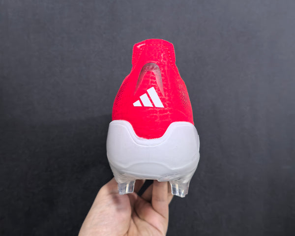 Chuteira Campo Adidas Predator+ FG Elite + Brindes