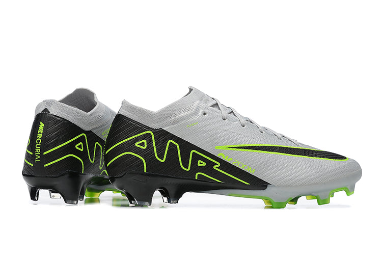 Chuteira Campo Nike Air Zoom Mercurial Vapor 15 Elite + Brindes