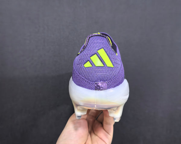 Chuteira Campo Adidas X F50 FG Elite + Brindes