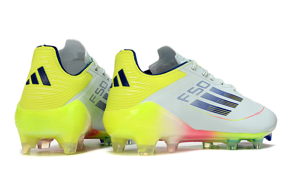 Chuteira Campo Adidas X F50 FG Elite + Brindes Exclusivos