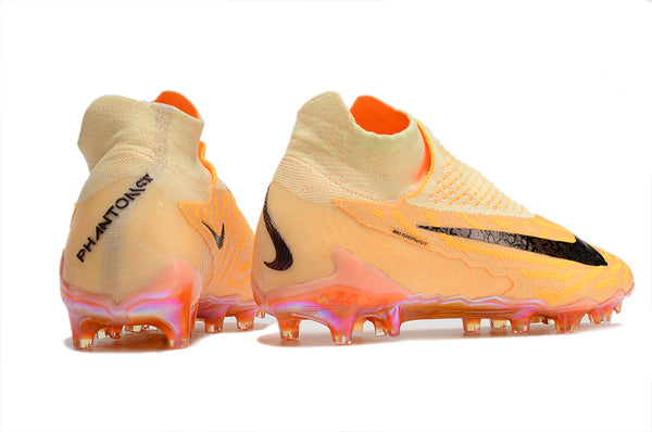 Chuteira Campo Nike Phantom GX DF Elite + Brindes
