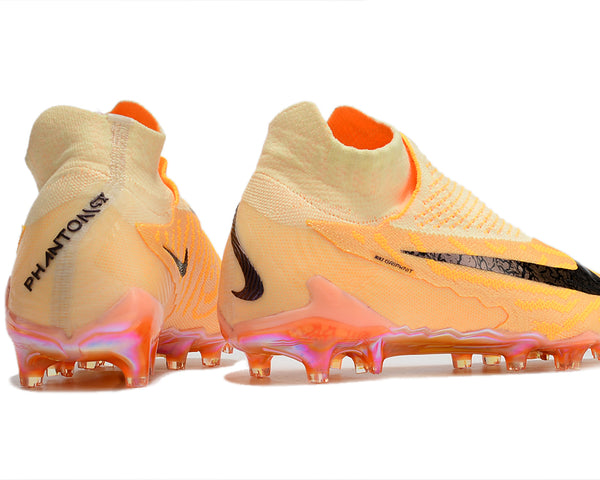 Chuteira Campo Nike Phantom GX DF Elite + Brindes