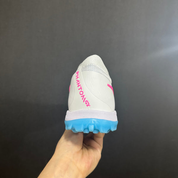 Chuteira Society Nike Phantom Luna TF 2 Elite + Brindes