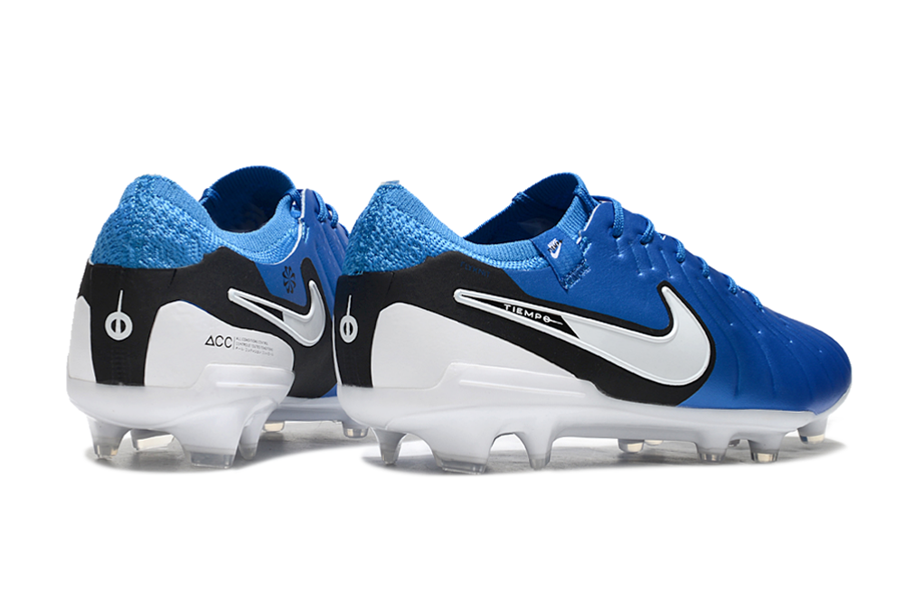 Chuteira Campo Nike Tiempo Legend 10 Elite + Brindes Exclusivos