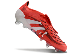 Chuteira Campo Adidas Predator 30 SG Elite + Brindes