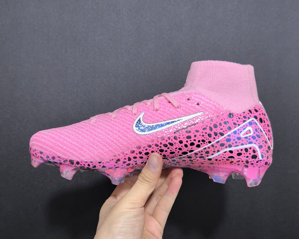 Chuteira Campo Nike Air Zoom Mercurial Superfly 10 Elite + Brindes