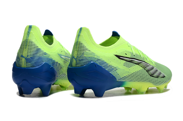 Chuteira Campo Puma Ultra 5 FG Elite + Brindes