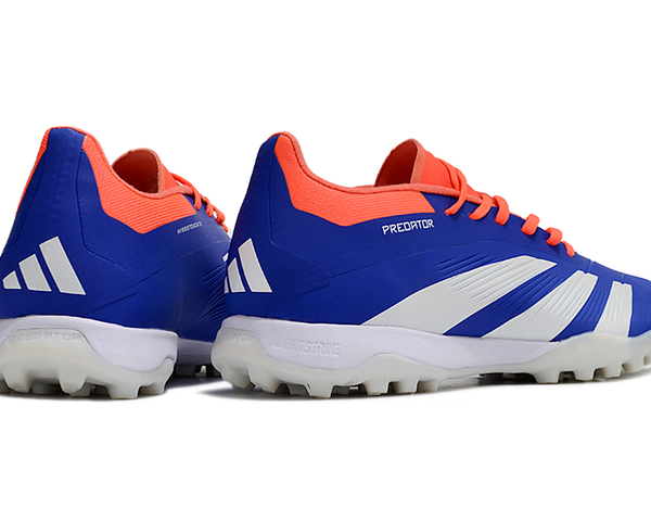 Chuteira Society Adidas Predator TF Elite + Brindes