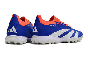 Chuteira Society Adidas Predator 24 TF Elite + Brindes Exclusivos (Pronto Entrega)