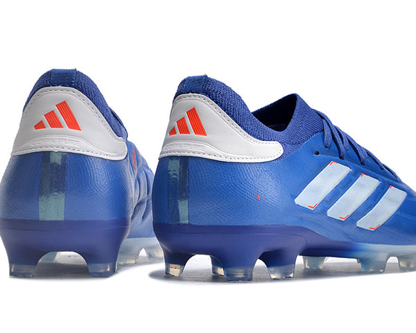 Chuteira Campo Adidas Copa Pure.2 FG Elite + Brindes
