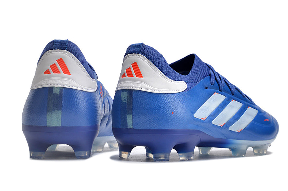 Chuteira Campo Adidas Copa Pure.2 FG Elite + Brindes
