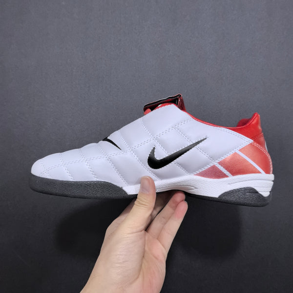 Tênis Futsal Nike Total 90 IC Elite + Brindes